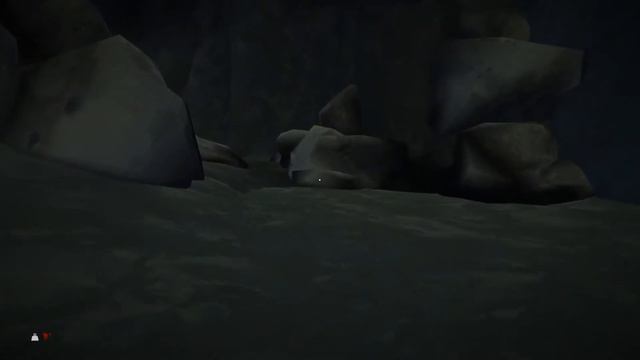 Let's play The Long Dark #3 - Ironman Challenge Stalker Timberwolf Mountain Gameplay Walkthrough смотреть онлайн