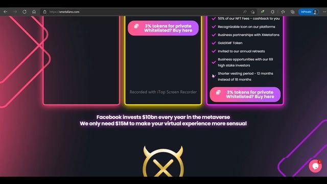 See Why You Should Consider X Meta Fans смотреть онлайн