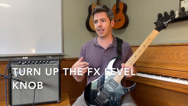 Are The Fender Champion 40 Effects Any Good? смотреть онлайн