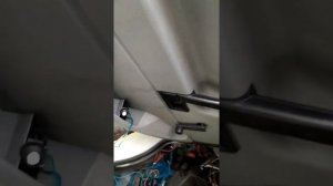 vw t4 установка центрального замка