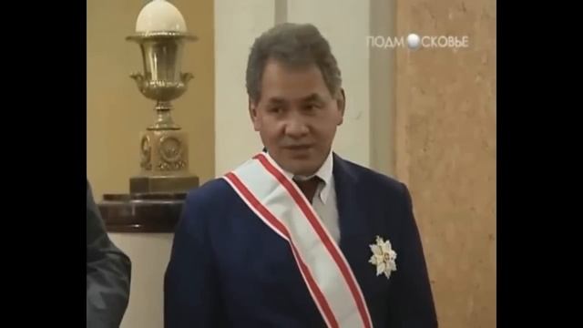 Андрей Фурсов - Шойгу ставленник Рокфеллеров смотреть онлайн