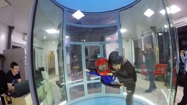 Учимся летать Развитие ребёнка 5 лет смотреть онлайн