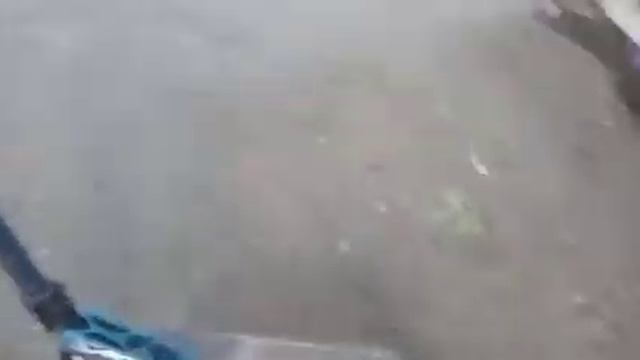 Обзор про мой старый самокат! смотреть онлайн