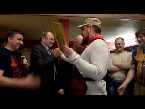 Знак качества. Как это было. смотреть онлайн