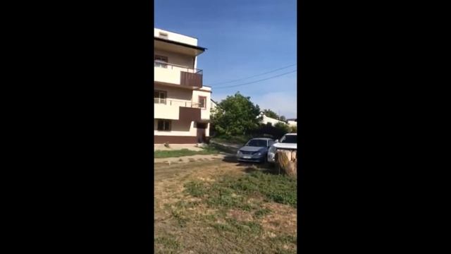 Продаётся 3-этажный Дом в Миргороде, на самом берегу реки Хорол смотреть онлайн