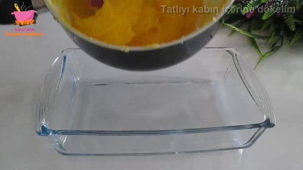 Doğal LOKUM Tarifi ? Evde Orijinal Türk lokumu nasıl yapılır ❗ Tüm PÜF Noktalarıyla❗Portakallı loku