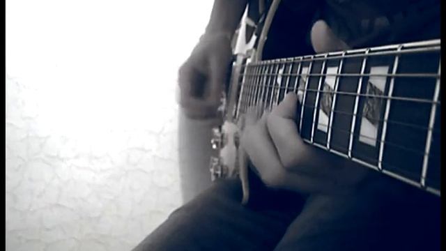 Alex Ovs - Night Breeze(WebCam) смотреть онлайн