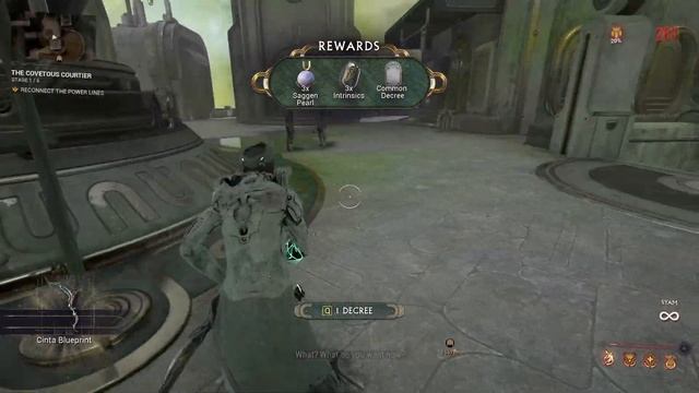 Cinta and Enigma Gyrum Fast Farming Guide | Warframe The Duviri Paradox Guide смотреть онлайн