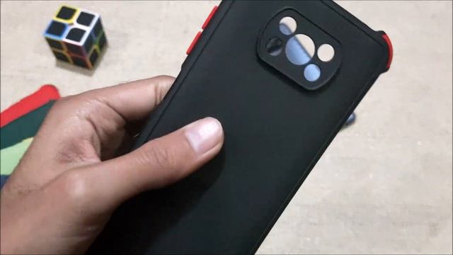 Poco X3 Pro Best Covers Mega Unboxing Part 1 | Mobile Gossips смотреть онлайн