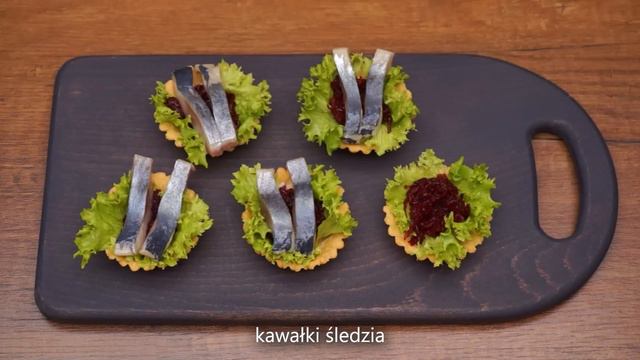 Menu na Świąteczny stół! Gotowanie 8 potraw Przepisy na świąteczny stół: przekąski, sałatki, ciasta смотреть онлайн