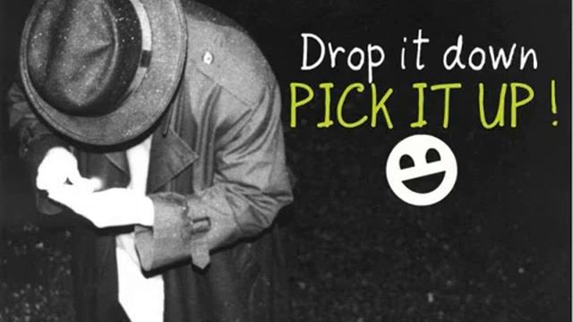 ♥ Panic - Git Fresh + DL link смотреть онлайн