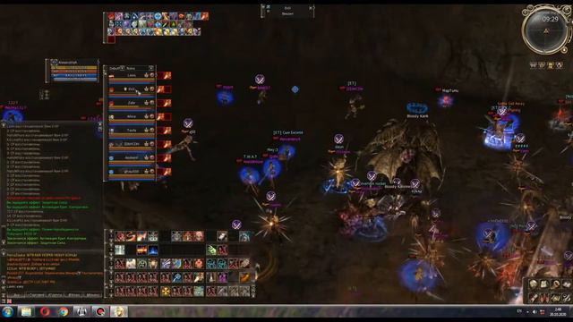 thebattle.club mass pvp смотреть онлайн