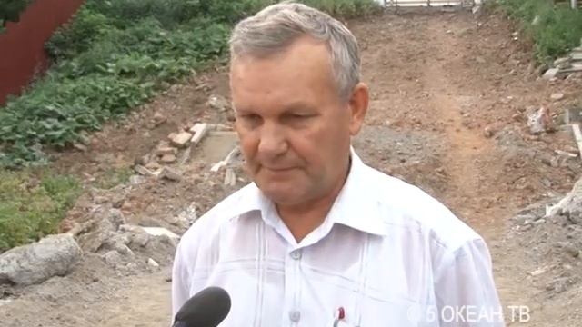 Новую лестницу по улице Горького разобрали смотреть онлайн