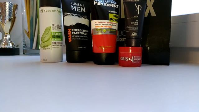 MANBox от Allure смотреть онлайн