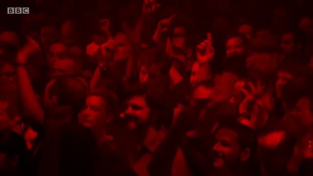 Underworld Live album Barbara Barbara Bristol UK 2016 смотреть онлайн