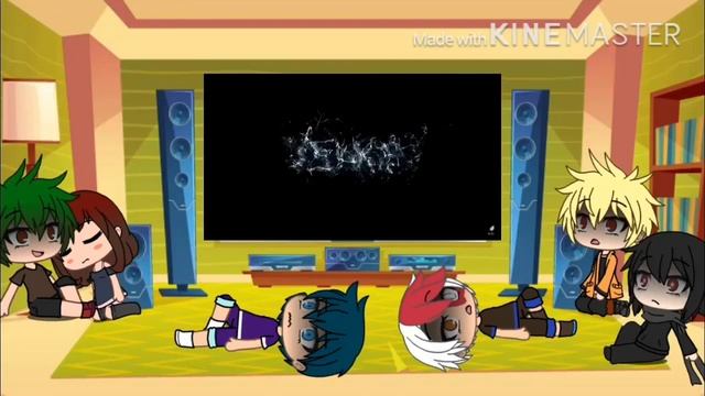 ?Mha reacts to venom (gacha life) | ?BNHA react to ..... (Venom)(Gacha Life) (#Karma)? ⚠️READ DESC⚠ смотреть онлайн