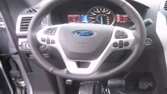 2012 Ford Explorer Puyallup WA 98371 смотреть онлайн