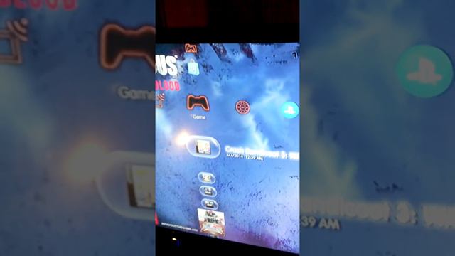 how to fix ps3 disc tray error смотреть онлайн