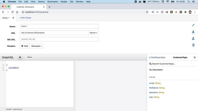 O Passo a Passo como construir uma Loja online com GraphQl e Elixirdo Zero смотреть онлайн