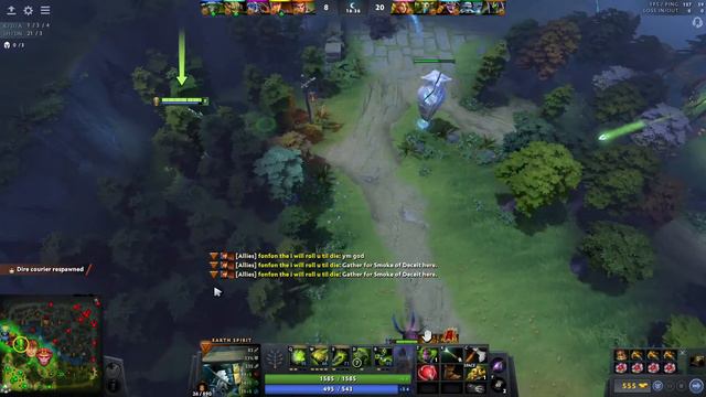 KiSeki - Mmr boosting, TBD, Duo Play service 0~6k смотреть онлайн