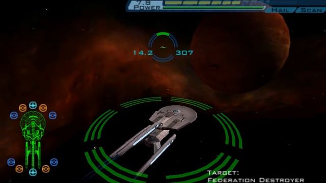 Star Trek Tactical Assault psp Gameplay 2023 смотреть онлайн