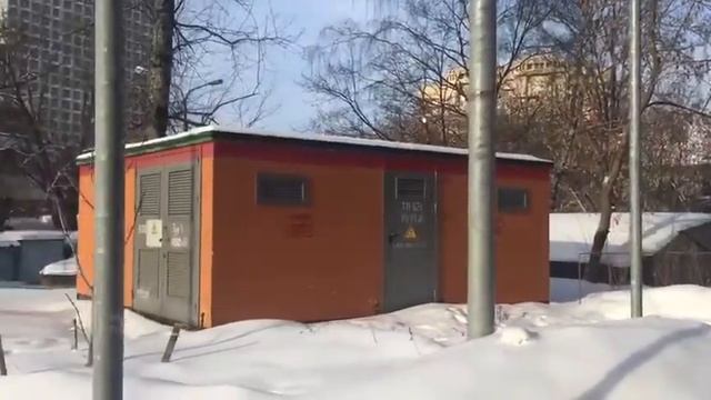 Шевлякова 2с24, г.Люберцы смотреть онлайн