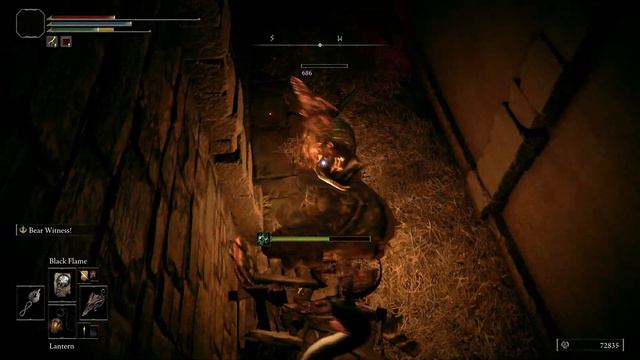 Elden Ring How to Get to Prison Town Church смотреть онлайн