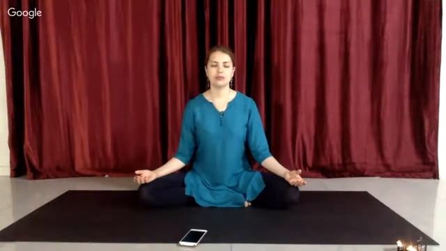 ОТ СЕРДЦА К СЕРДЦУ | А ВАШЕ СЕРДЦЕ ГОВОРИТ? | ЙОГА ДЛЯ НАЧИНАЮЩИХ смотреть онлайн