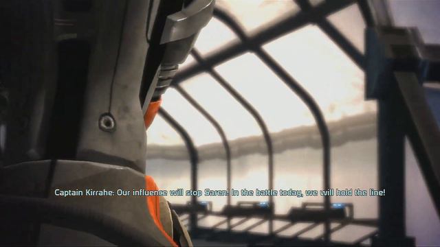Mass Effect #40: Virmire (4/8) ~ Kirrahe's Angels смотреть онлайн