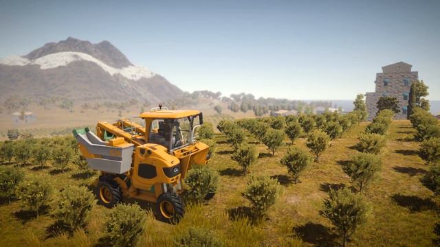 Places That I've Been | Gamescom 2017 Trailer смотреть онлайн