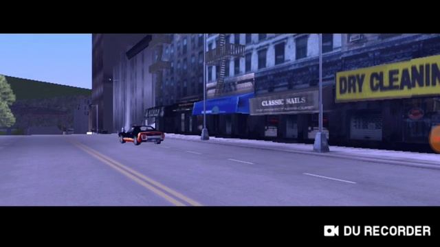 GTA 3 GAME WALKTHROUGH#4--PUMP ACTION PIMP смотреть онлайн