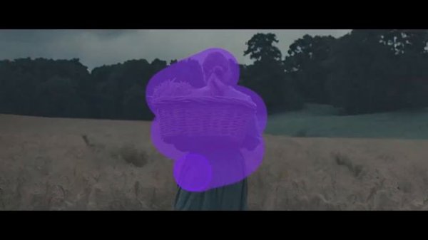 Runway.ml new motion brush feature release