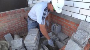 Строительство крыльца