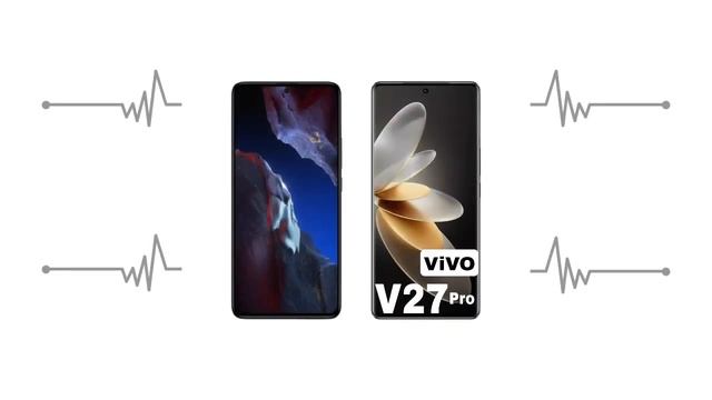 Poco F5 Pro Vs ViVO V27 Pro - Which One Is Better ❓