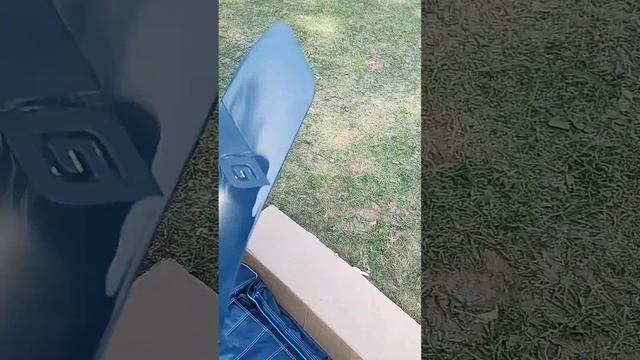 Gladiator Art Ride 12'6 Первая вода Инзер Башкортостан