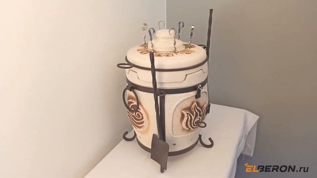 Тандыр Стихия