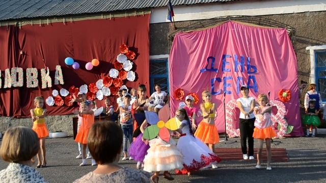 танец "Бабочки" смотреть онлайн