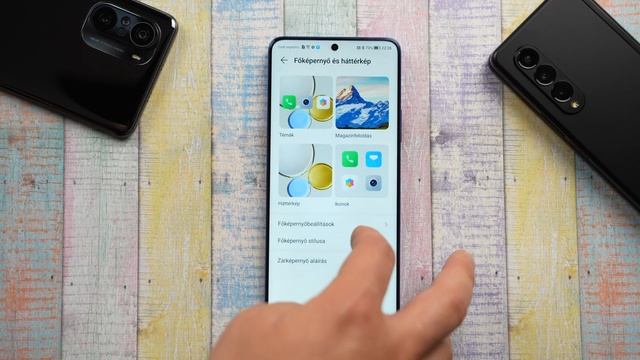 HONOR Magic4 Lite 5G teszt | Drága műsor ez még смотреть онлайн