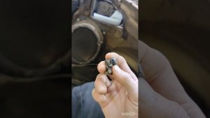 Как открыть заблокированную дверь Форд Фокус (ford focus)