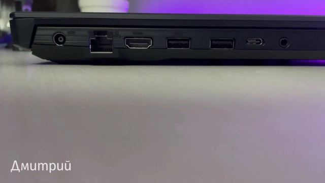 ASUS - Gaming F17 FX706 17.3 i5 3050 смотреть онлайн