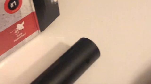 CAP Weight Lifting Bar- Unboxing & Easy Set Up смотреть онлайн