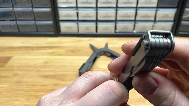 Exploring the Gerber MP600 смотреть онлайн