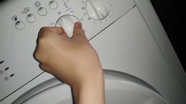 Обзор на стиральную машину Indesit wisl 62 смотреть онлайн