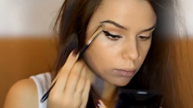 ЧУДЕСА МАКИЯЖА. До и После Before After Makeup Maria Way смотреть онлайн