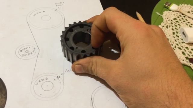 Не тянет двигатель Mitsubishi Lancer 9 смотреть онлайн