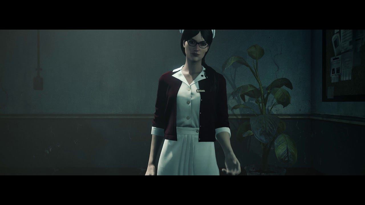 The Evil Within 2. Новая игра плюс, #6 смотреть онлайн
