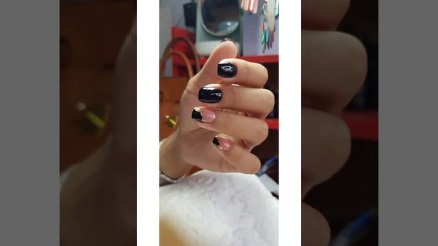 всем привет ❤️ Успейте записаться заранее Запись на декабрь открыта маникюр 4000 тг ? смотреть онлайн