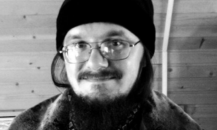 Как устроен человек, - Христианское понимание. смотреть онлайн