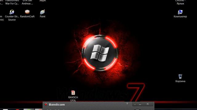[ТУТОРИАЛ] Как поменять фон робочего стола смотреть онлайн