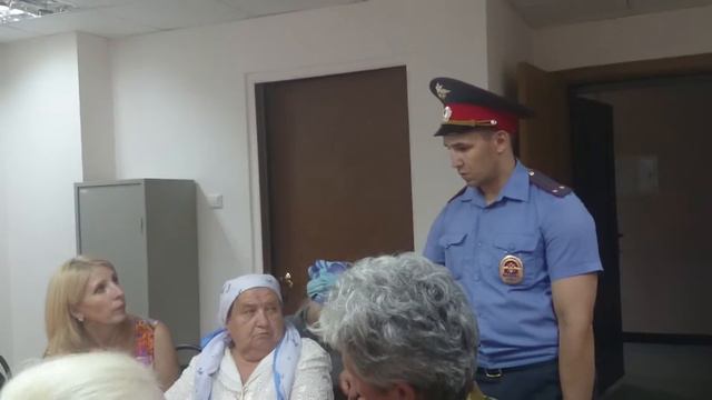 Татьяна Гурьева объясняет, чего добиваются активисты смотреть онлайн
